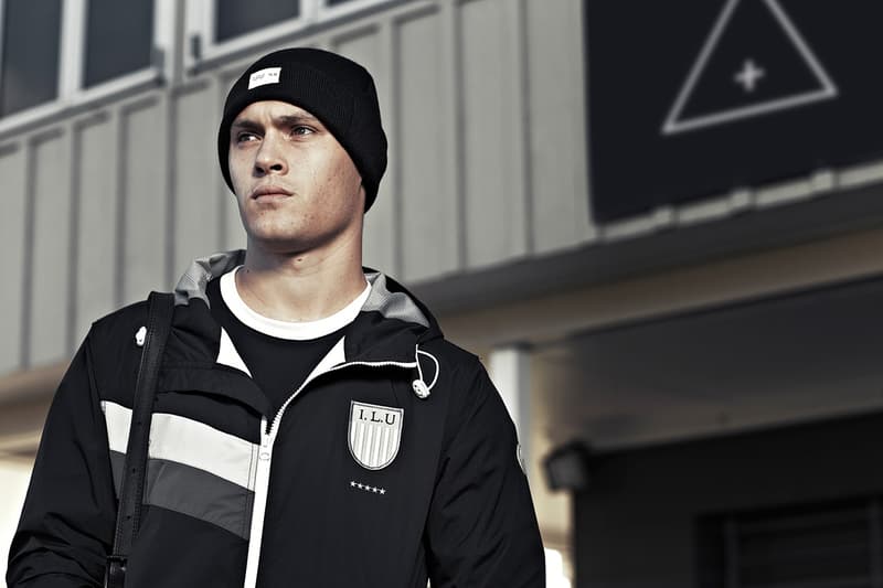 I Love Ugly「Before, During & After」形象特輯