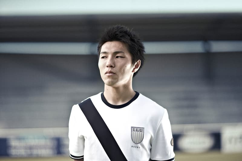 I Love Ugly「Before, During & After」形象特輯