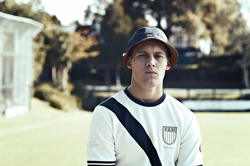 I Love Ugly「Before, During & After」形象特輯