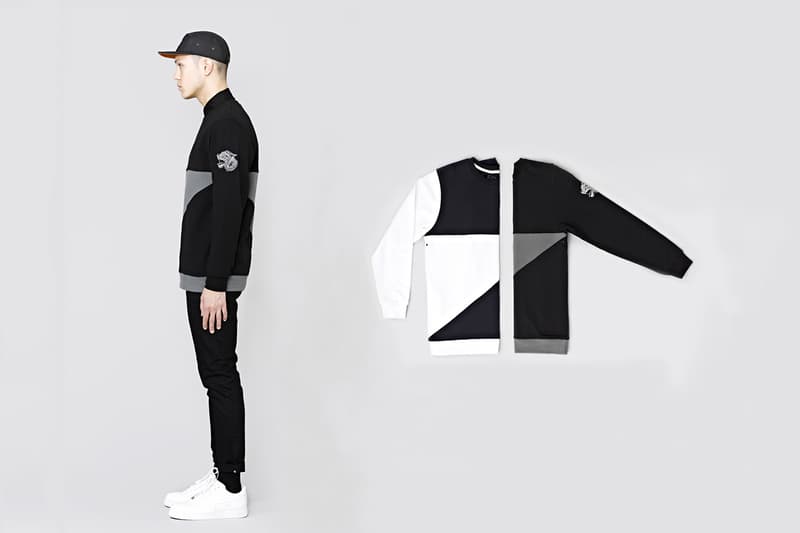 I Love Ugly 2014 巴西世界盃第二波別注系列