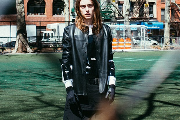 Instrument x Familiar「Rivals」形象特輯