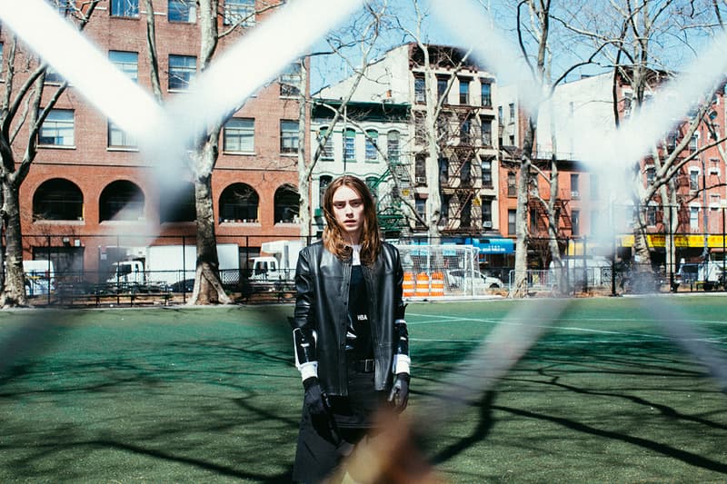 Instrument x Familiar「Rivals」形象特輯