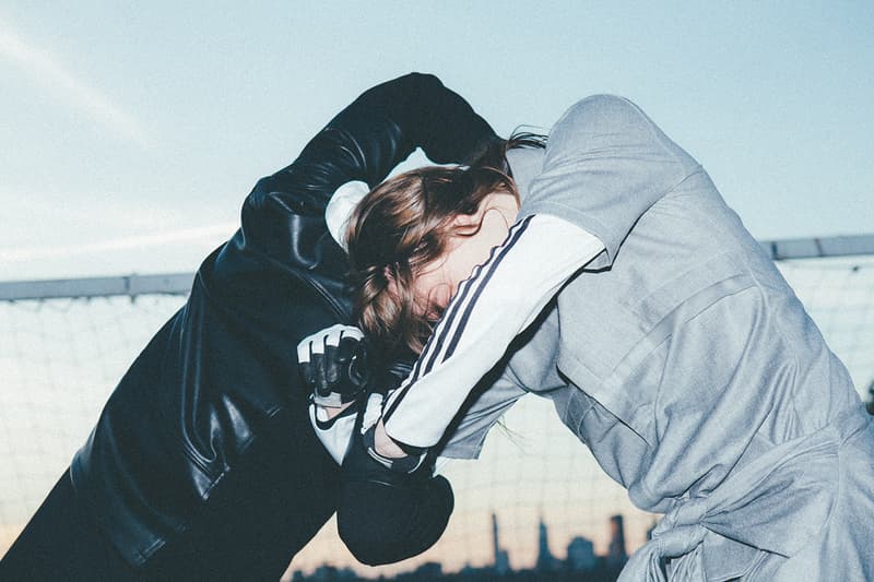 Instrument x Familiar「Rivals」形象特輯