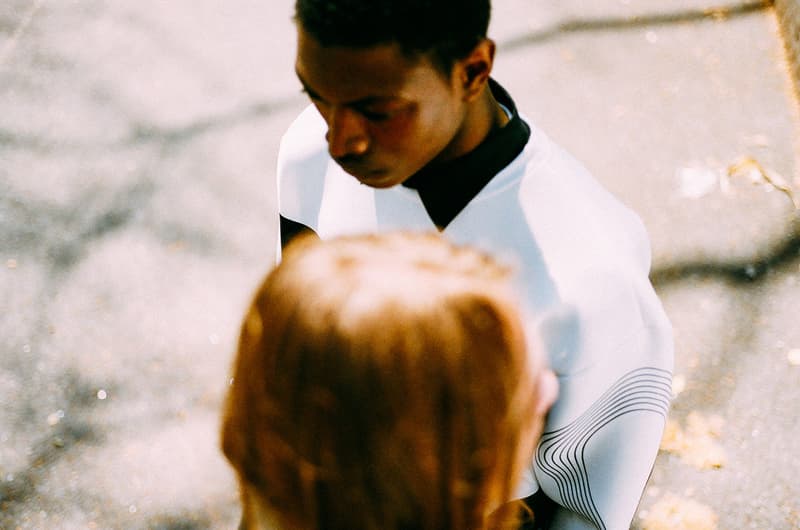 Instrument x Familiar「Rivals」形象特輯