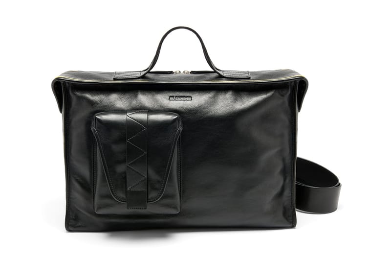 Jil Sander 2015 春夏配件系列