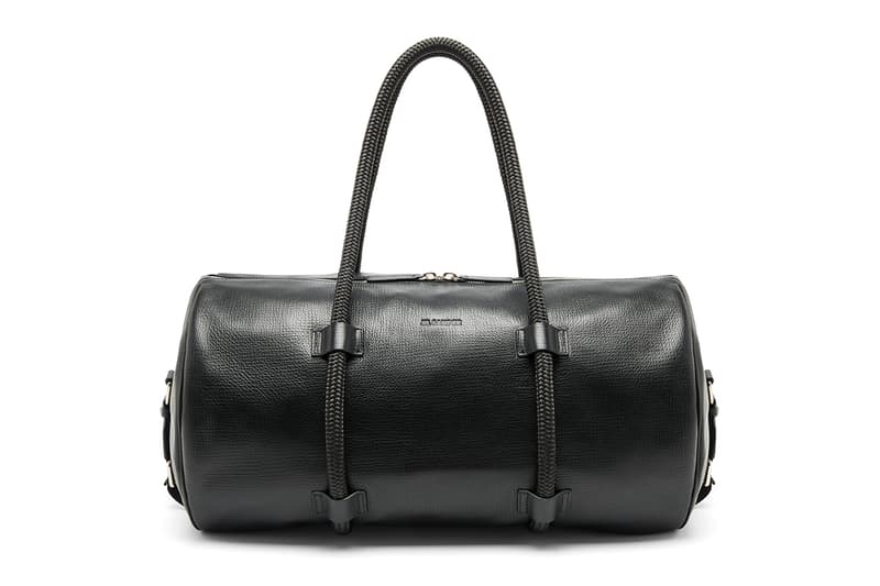 Jil Sander 2015 春夏配件系列