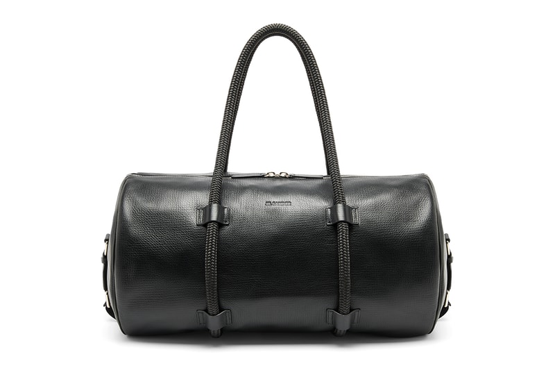 Jil Sander 2015 春夏配件系列
