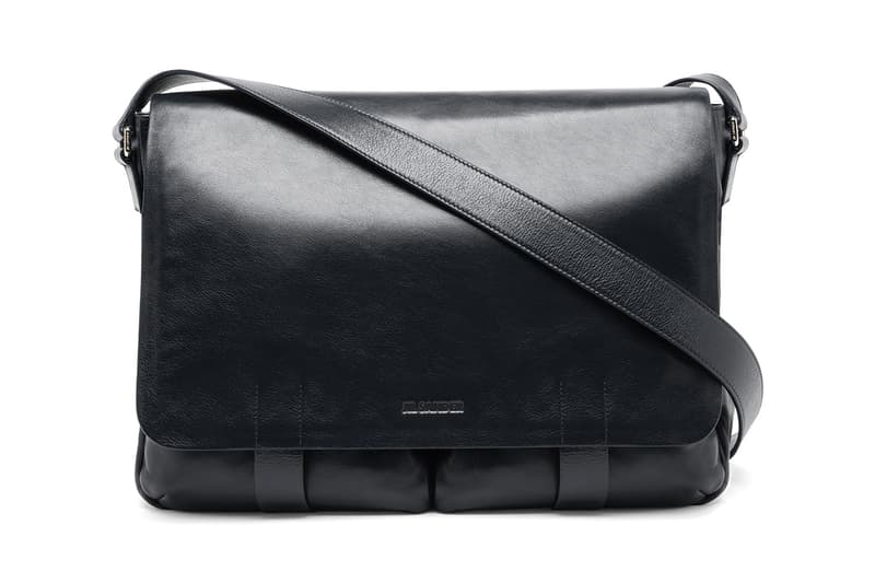 Jil Sander 2015 春夏配件系列