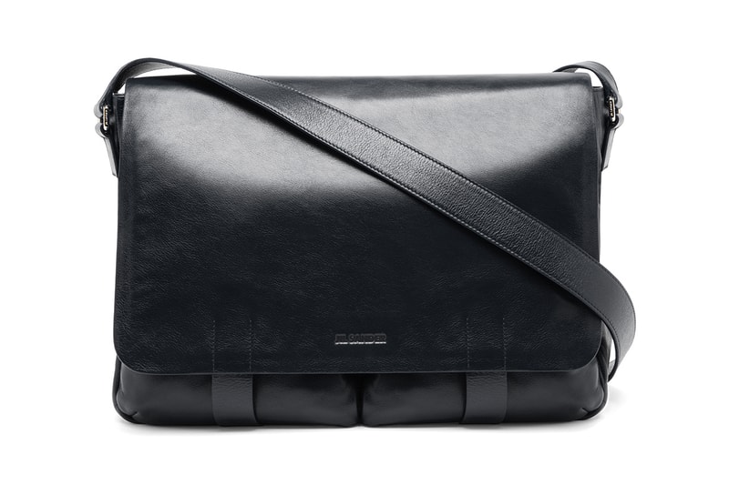 Jil Sander 2015 春夏配件系列