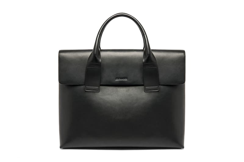 Jil Sander 2015 春夏配件系列