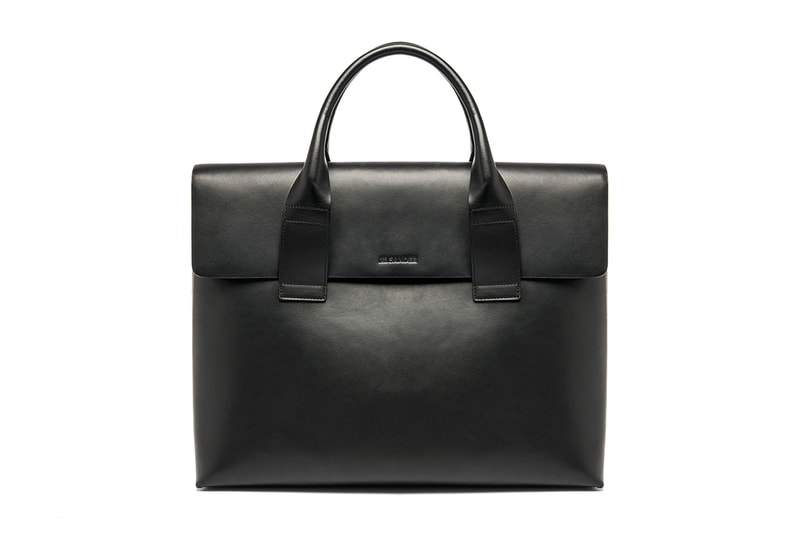 Jil Sander 2015 春夏配件系列