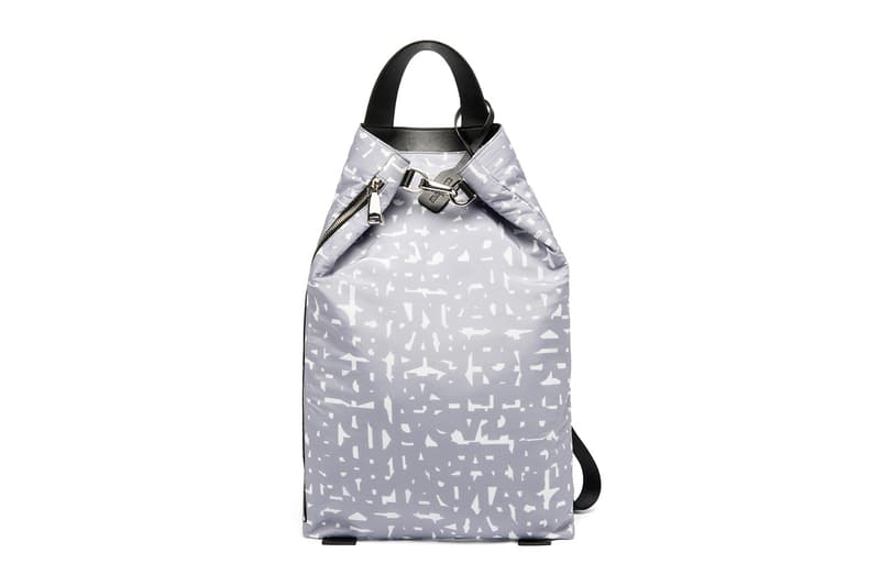 Jil Sander 2015 春夏配件系列