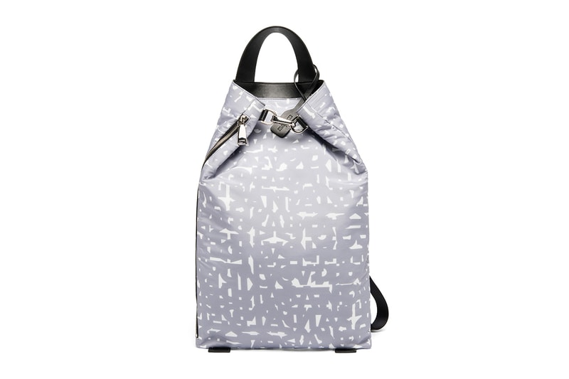 Jil Sander 2015 春夏配件系列
