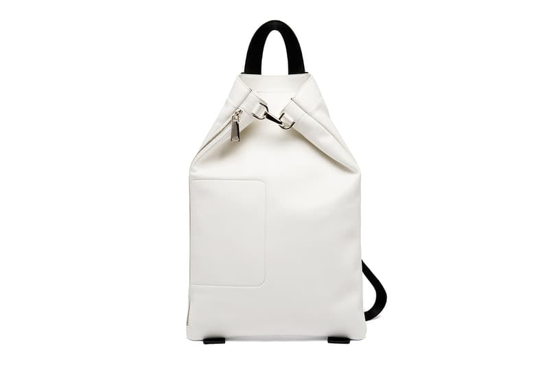 Jil Sander 2015 春夏配件系列