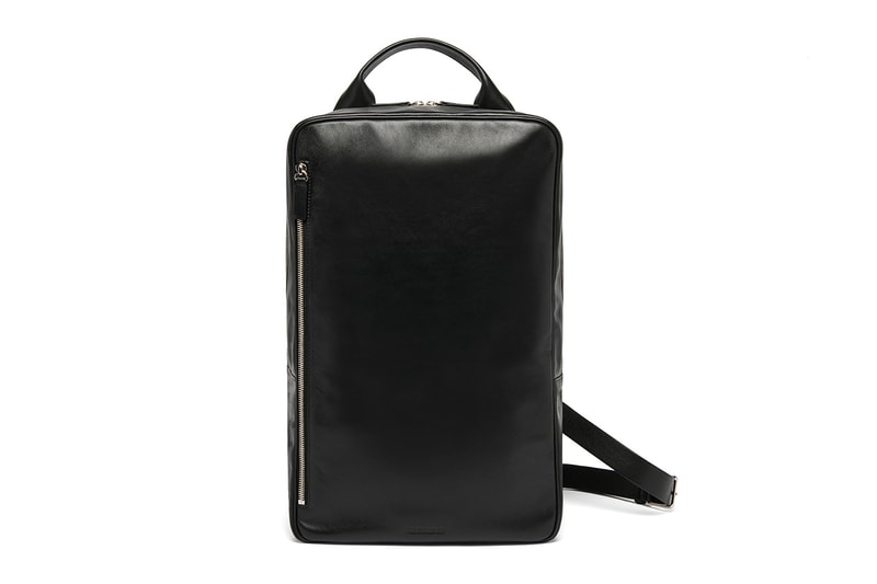 Jil Sander 2015 春夏配件系列