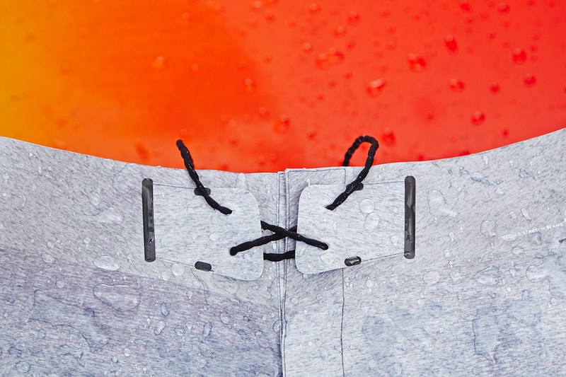 Julien David x Quiksilver 2015 春夏聯名系列