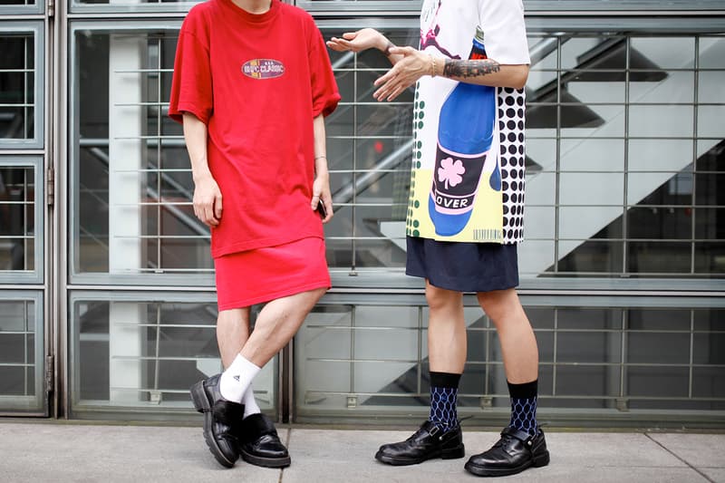 KARMUEL YOUNG 2014 皮鞋配件系列