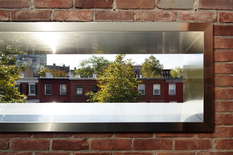 造訪由 Wonderwall 設計的 KAWS 工作室