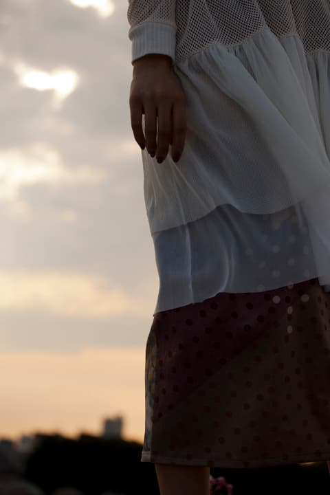 kielo; 2014 秋冬系列造型搭配 Lookbook