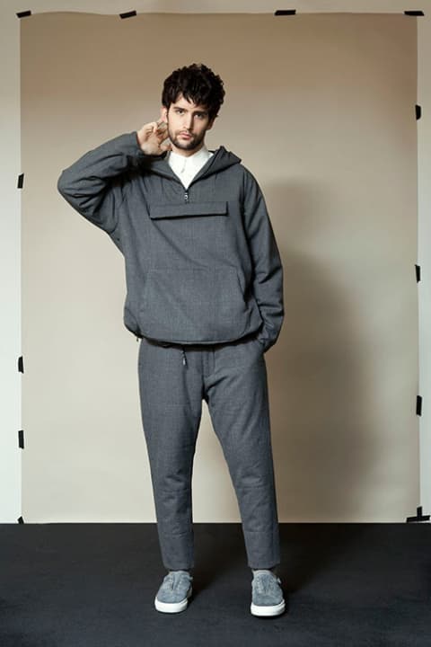 KIIT 2014 秋冬系列造型搭配 Lookbook