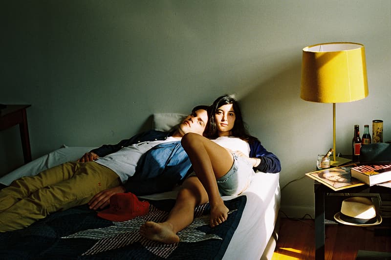 Kinfolk 2014 夏季系列造型搭配 Lookbook