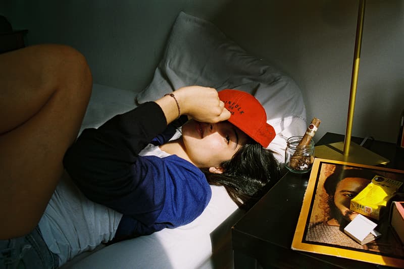 Kinfolk 2014 夏季系列造型搭配 Lookbook