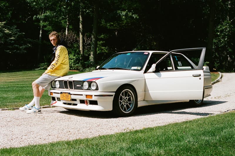 KITH 2014 夏季系列造型搭配 Lookbook