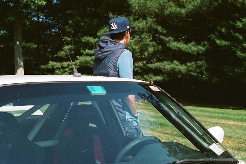 KITH 2014 夏季系列造型搭配 Lookbook