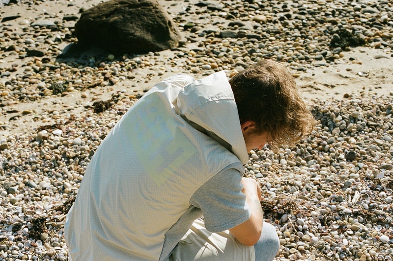KITH 2014 夏季系列造型搭配 Lookbook