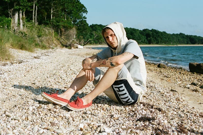 KITH 2014 夏季系列造型搭配 Lookbook