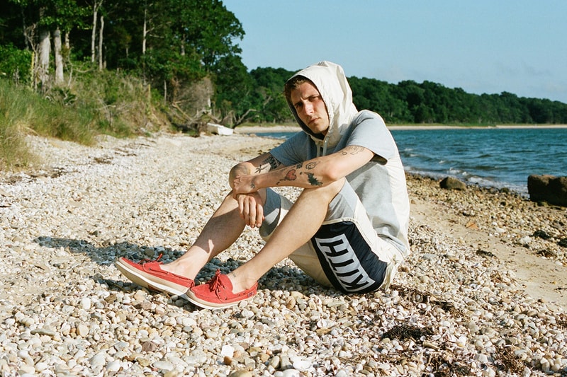 KITH 2014 夏季系列造型搭配 Lookbook