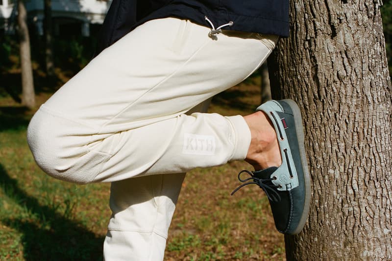 KITH 2014 夏季系列造型搭配 Lookbook