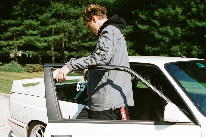 KITH 2014 夏季系列造型搭配 Lookbook