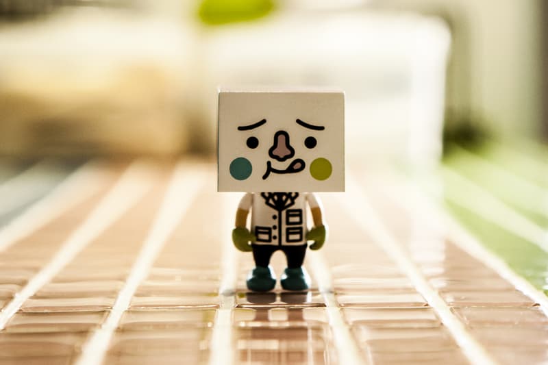 Lab Made 成立兩週年紀念企劃﹣主腦人 Ronnie 及林二汶獨家專訪