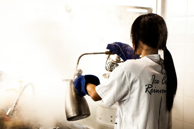 Lab Made 成立兩週年紀念企劃﹣主腦人 Ronnie 及林二汶獨家專訪