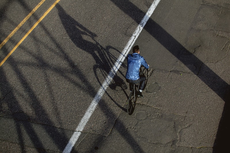 Levi’s Commuter 2014 秋冬系列造型搭配 Lookbook