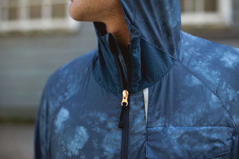 Levi’s Commuter 2014 秋冬系列造型搭配 Lookbook