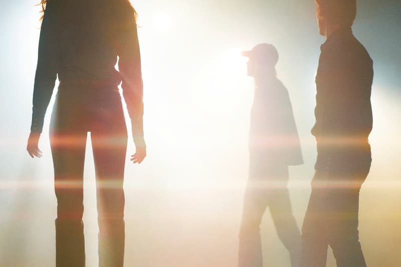 Levi’s Vintage Clothing 2014 秋冬系列造型搭配 Lookbook