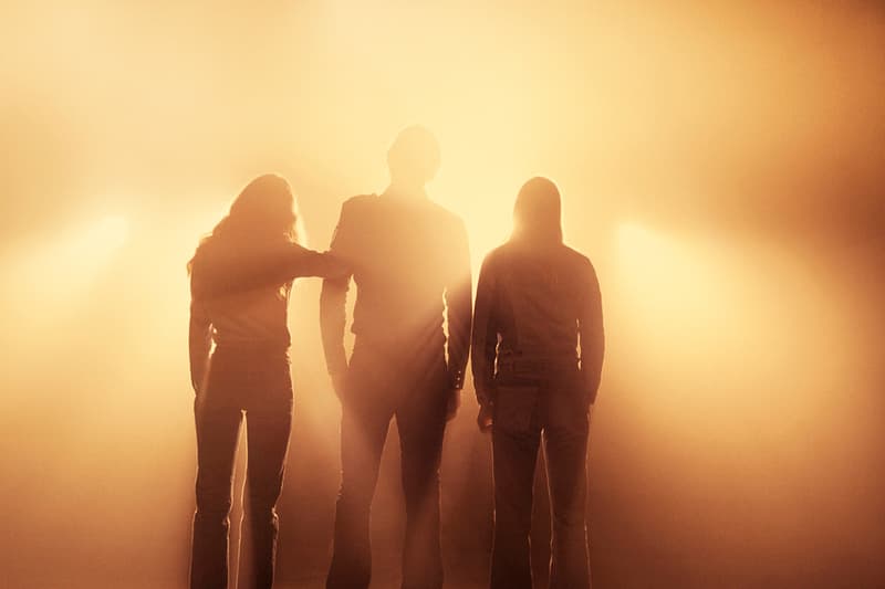 Levi’s Vintage Clothing 2014 秋冬系列造型搭配 Lookbook