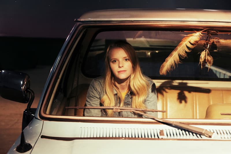 Levi’s Vintage Clothing 2014 秋冬系列造型搭配 Lookbook