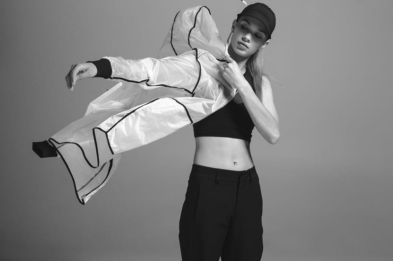 Fahim Kassam 掌鏡拍攝「Lululemon Contextual Behavior」2014 夏季形象特輯