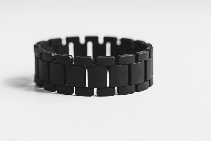 Lust Limited 2014 手鏈系列