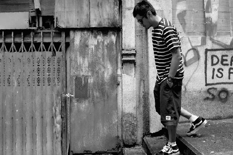 MADNESS 2014 夏季系列造型搭配 Lookbook