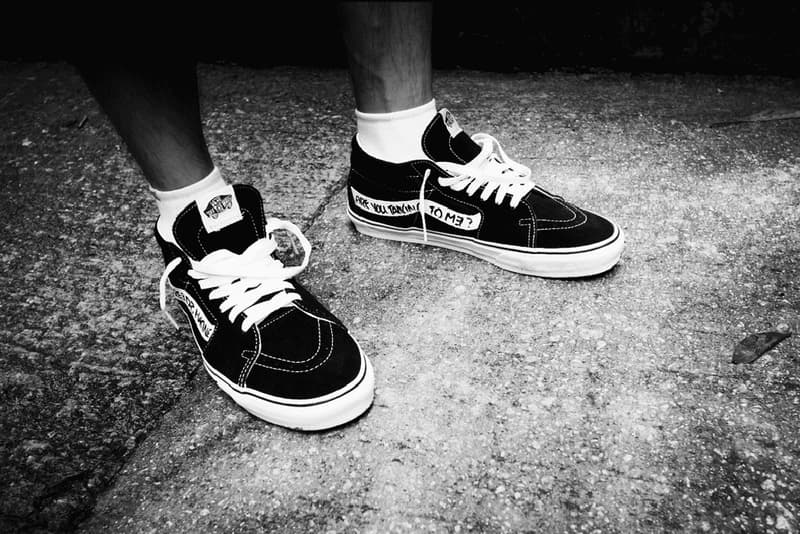 MADNESS 2014 夏季系列造型搭配 Lookbook