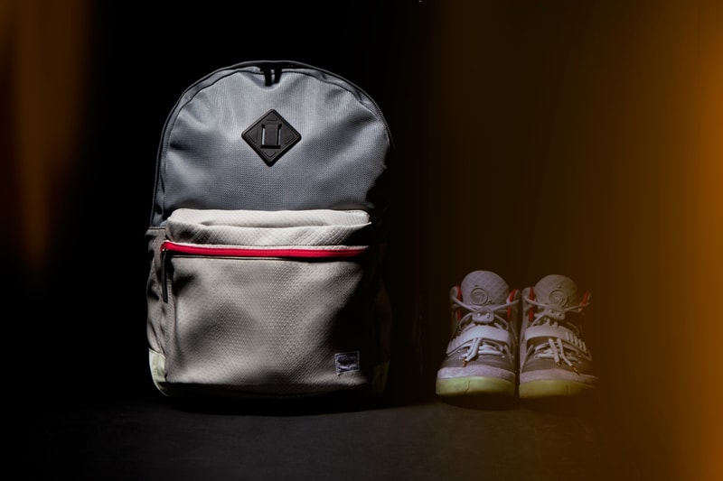 MAGIC STICK x PORTER「Yeezy」背包系列