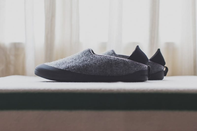 mahabis Larvik 拖鞋