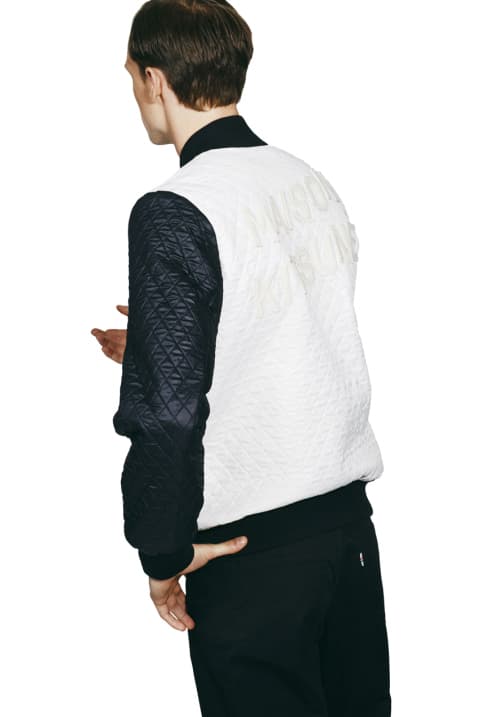 Maison Kitsuné 2015 春夏系列造型搭配 Lookbook