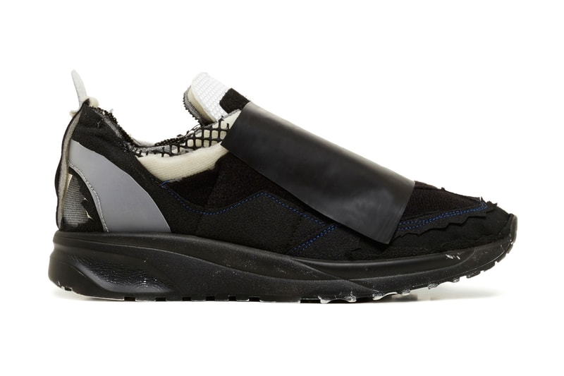 搶先預覽 Maison Martin Margiela 2015 春夏鞋款系列