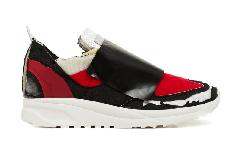 搶先預覽 Maison Martin Margiela 2015 春夏鞋款系列