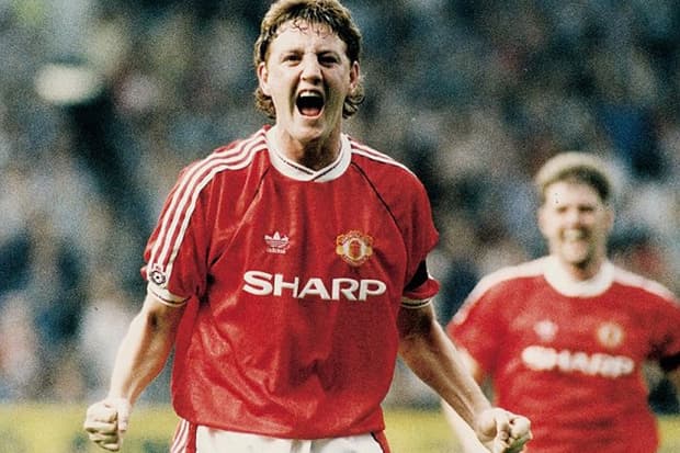 曼聯與 adidas 簽下史上最高額球衣贊助合同